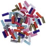 Bosch Accessories Ragasztópisztoly rúd 7 mm 20 mm Tarka 50 g 70 db bélyegkép
