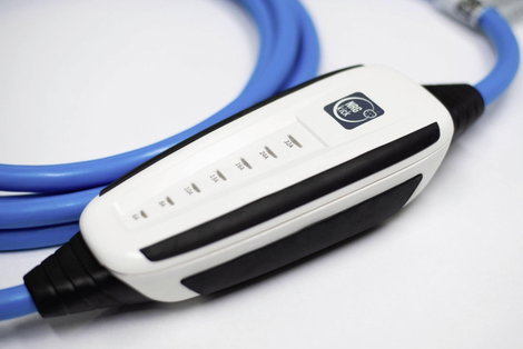 NRG KICK 12701061 eMobility töltőkábel 7.5 m 3. kép