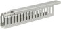 Sygonix SY-5045596 Kábelvezető csatorna (H x Sz x Ma) 2000 x 25 x 45 mm 1 db Szürke bélyegkép
