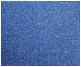 Bosch Accessories J410 2608605412 Csiszolólap Szemcsézet 60 (Sz x Ma) 230 mm x 280 mm 1 db