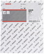 Bosch Accessories J410 2608605412 Csiszolólap Szemcsézet 60 (Sz x Ma) 230 mm x 280 mm 1 db 2. bélyegkép