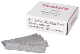 Makita F-31825 Stiftek szögbelövőhöz