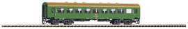 Piko TT 47614 TT Reko edző 2. osztály a DB AG 2. osztály egyéb sz.