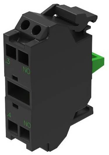 eao 45-312.1Z10 Kapcsoló modul IP66, IP67, IP69K 1 db