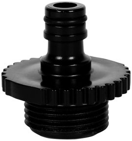 Einhell 4173761 Csatlakozó készlet Műanyag