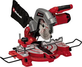 Einhell TC-MS 216 Billenő- és gérvágó fűrész 1600 W 216 mm