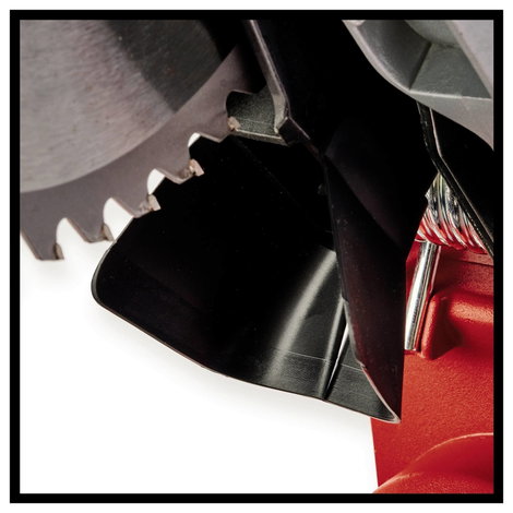 Einhell TC-MS 216 Billenő- és gérvágó fűrész 1600 W 216 mm 2. kép