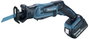 Makita Akkus kardfűrész DJR183RT1J 18 V 5 Ah bélyegkép