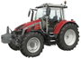 MaistoTech 582723 Massey Ferguson 8S.265 RC kezdő funkcionális modell Elektro bélyegkép