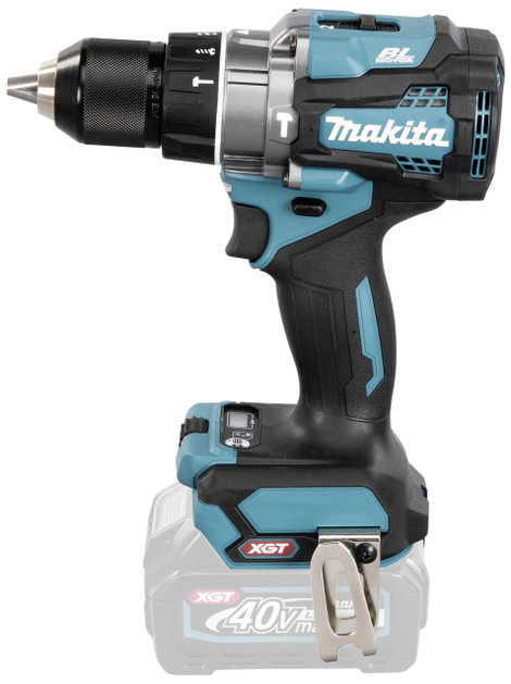Makita 2 sebességfokozat-Akkus ütvefúró-csavarozó 2. kép