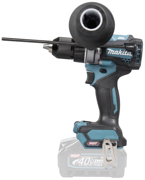 Makita 2 sebességfokozat-Akkus ütvefúró-csavarozó 9. kép