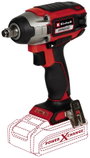 Einhell IMPAXXO 18/230 4510080 Akkus ütvecsavarozó 18 V Vele szállított akkuk száma 0 Lítiumion akku bélyegkép