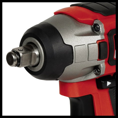 Einhell IMPAXXO 18/230 4510080 Akkus ütvecsavarozó 18 V Vele szállított akkuk száma 0 Lítiumion akku 3. kép
