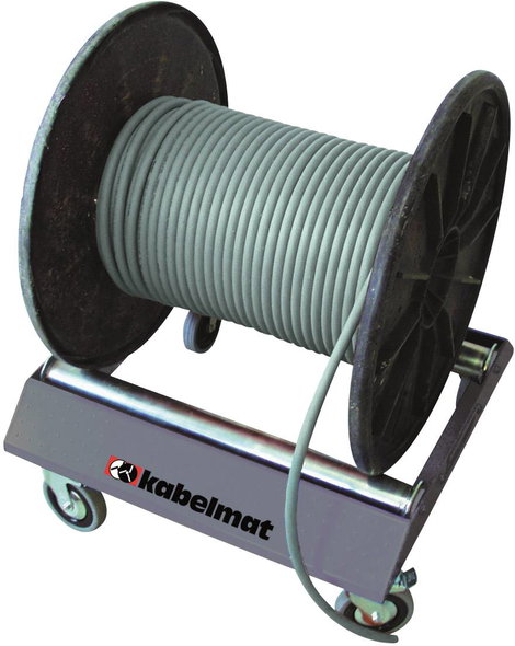 TROMBOI 500 mobil kábeldob-leválasztó 11009059 Helukabel 1 db