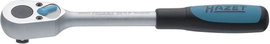 Racsnis dugókulcs forgásirányváltóval 10mm(3/8&quot ) hossz 199 mm Hazet 8816P