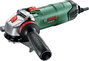 Bosch Home and Garden PWS 850-125, B-Ware 06033A270B920 Sarokcsiszoló B osztályos áru (sérült/hiányo bélyegkép