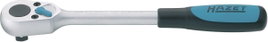 Racsnis dugókulcs forgásirányváltóval 12,5mm(1/2&quot ) hossz 275 mm Hazet 916SP