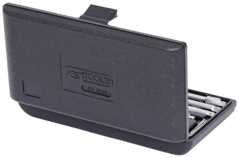 KS Tools 911.0646 Dugókulcs készlet 46 részes 911.0646 2. kép