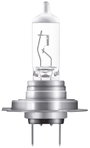 OSRAM 64210NBS Halogén fényforrás Night Breaker® Silver H7 55 W 12 V bélyegkép