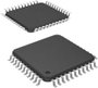 ATMEL® AVR-RISC mikrokontroller, TQFP-44, 20 MHz, flash: 32 kB, RAM: 2 kB, Atmel ATMEGA324P-20AU bélyegkép