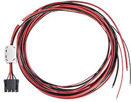 EFOY Pro 2800 BT Üzemanyagcella 12 V, 24 V 12. kép