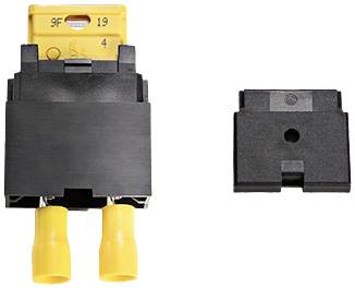 EFOY Pro 2800 BT Üzemanyagcella 12 V, 24 V 13. kép