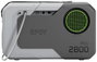 EFOY Pro 2800 BT Üzemanyagcella 12 V, 24 V bélyegkép