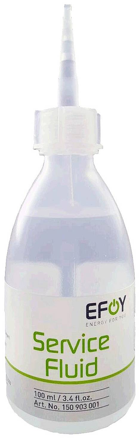 EFOY Pro 2800 BT Üzemanyagcella 12 V, 24 V 4. kép