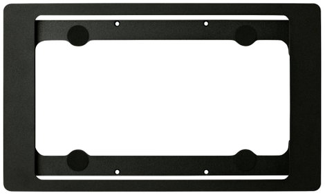 Displine Companion Wall Fali tablet tartó Samsung Galaxy Tab A8 26,7 cm (10,5) 2. kép