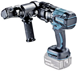 Makita Akkus menetes rúd leválasztó DSC121ZKX1 Akkufeszültség 18 V