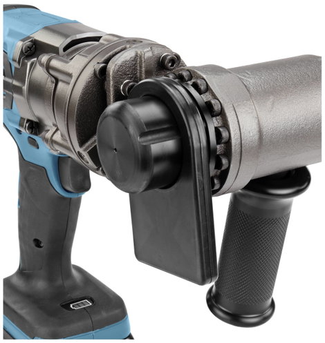 Makita Akkus menetes rúd leválasztó DSC121ZKX1 Akkufeszültség 18 V 2. kép