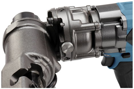 Makita Akkus menetes rúd leválasztó DSC121ZKX1 Akkufeszültség 18 V 6. kép