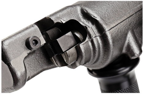 Makita Akkus menetes rúd leválasztó DSC121ZKX1 Akkufeszültség 18 V 8. kép