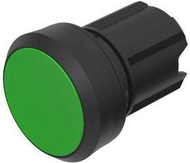 eao 45-2131.1150.000 Nyomógomb IP66, IP67, IP69K 1 db