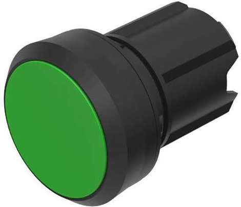 eao 45-2131.1150.000 Nyomógomb IP66, IP67, IP69K 1 db