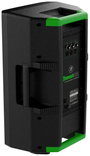 Mackie Thrash212 Aktív PA hangfal 30.48 cm 12 coll 1300 W 1 db 10. bélyegkép