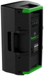 Mackie Thrash212 Aktív PA hangfal 30.48 cm 12 coll 1300 W 1 db 11. bélyegkép