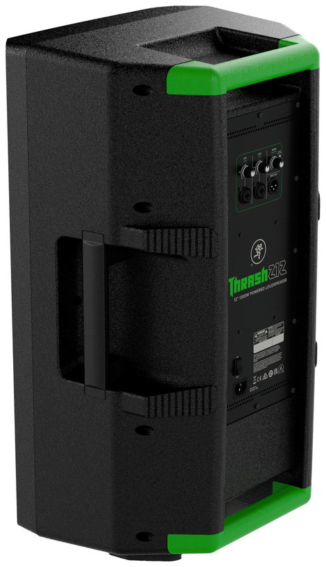 Mackie Thrash212 Aktív PA hangfal 30.48 cm 12 coll 1300 W 1 db 11. kép