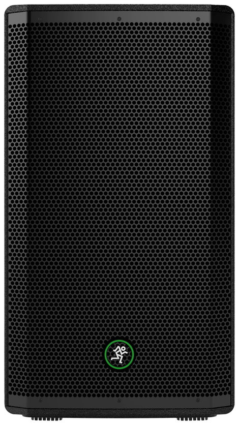 Mackie Thrash212 Aktív PA hangfal 30.48 cm 12 coll 1300 W 1 db 14. kép