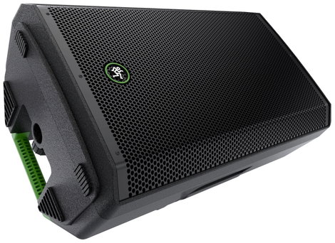 Mackie Thrash212 Aktív PA hangfal 30.48 cm 12 coll 1300 W 1 db 23. kép