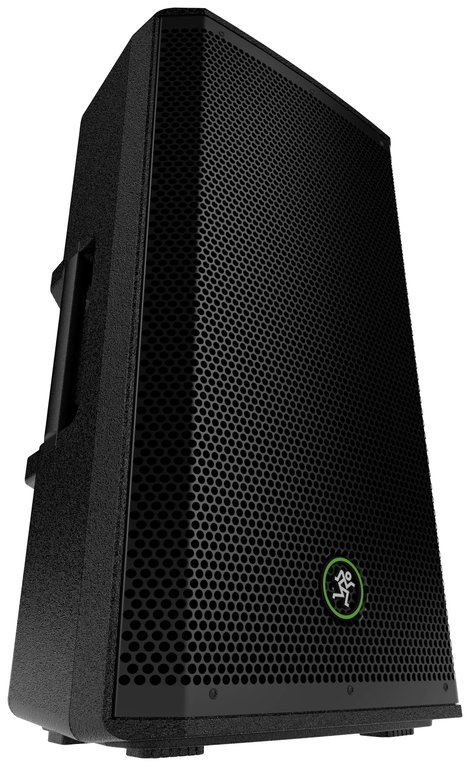 Mackie Thrash212 Aktív PA hangfal 30.48 cm 12 coll 1300 W 1 db 28. kép
