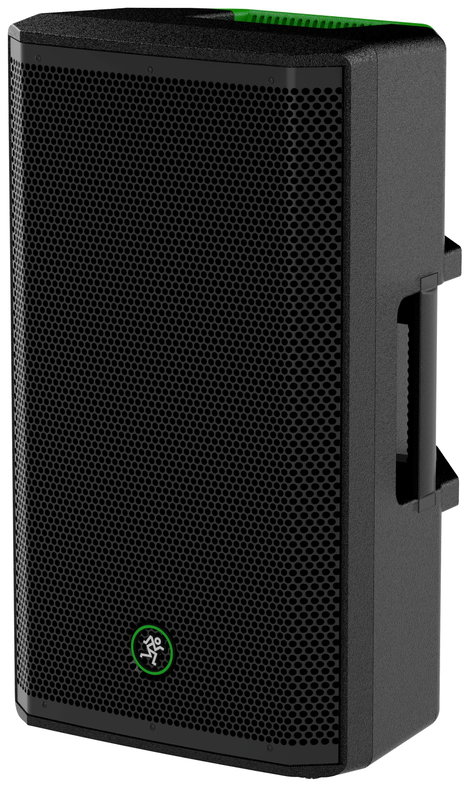 Mackie Thrash212 Aktív PA hangfal 30.48 cm 12 coll 1300 W 1 db 2. kép