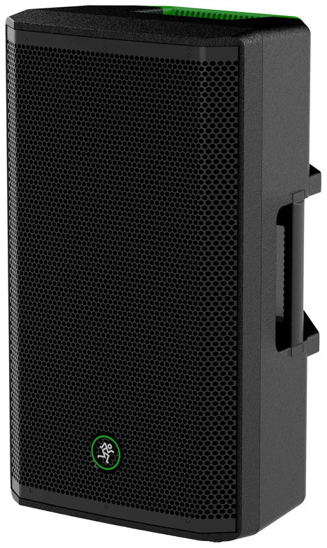 Mackie Thrash212 Aktív PA hangfal 30.48 cm 12 coll 1300 W 1 db 3. kép