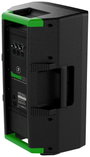 Mackie Thrash212 Aktív PA hangfal 30.48 cm 12 coll 1300 W 1 db 4. bélyegkép