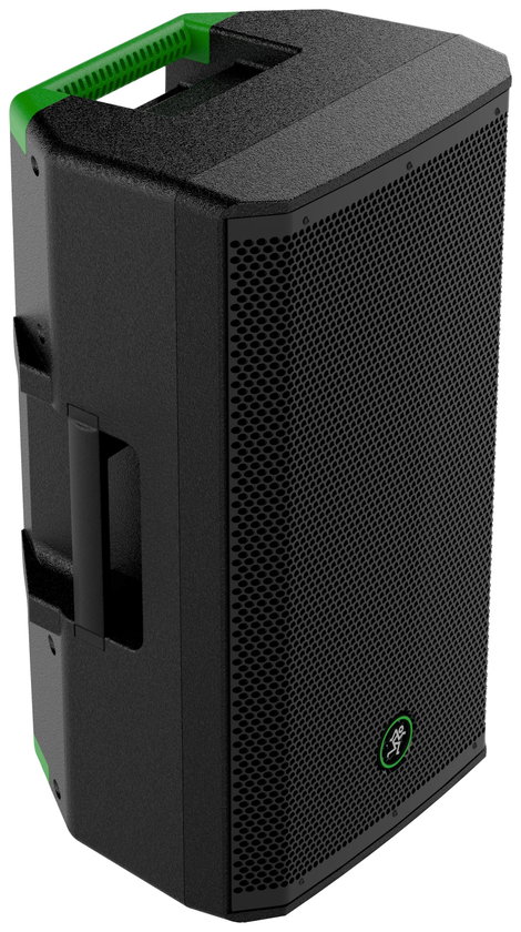 Mackie Thrash212 Aktív PA hangfal 30.48 cm 12 coll 1300 W 1 db 7. kép