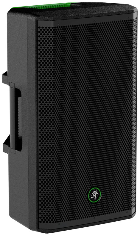 Mackie Thrash212 Aktív PA hangfal 30.48 cm 12 coll 1300 W 1 db 8. kép