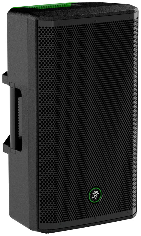 Mackie Thrash212 Aktív PA hangfal 30.48 cm 12 coll 1300 W 1 db 9. kép