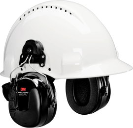 3M Peltor WorkTunes Pro HRXS220P3E Hallásvédő fültok headset 31 dB EN 352-3:2002 1 db