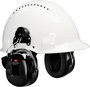 3M Peltor WorkTunes Pro HRXS220P3E Hallásvédő fültok headset 31 dB EN 352-3:2002 1 db bélyegkép