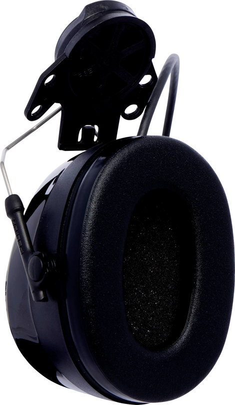3M Peltor WorkTunes Pro HRXS220P3E Hallásvédő fültok headset 31 dB EN 352-3:2002 1 db 2. kép